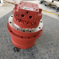 Komatsu PC27MR-2 फाइनल ड्राइव 22L-60-21101 ट्रैवल मोटर